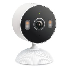 TP-Link Tapo C113 Netværksovervågningskamera Udendørs Indendørs 2304x1296